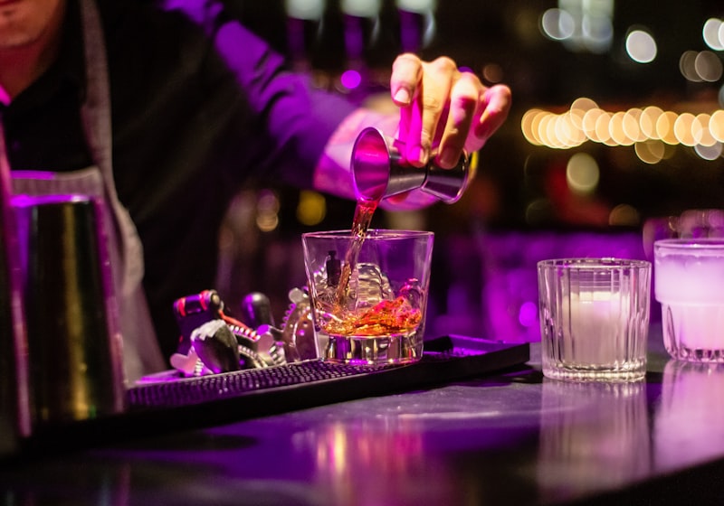 Nightlife